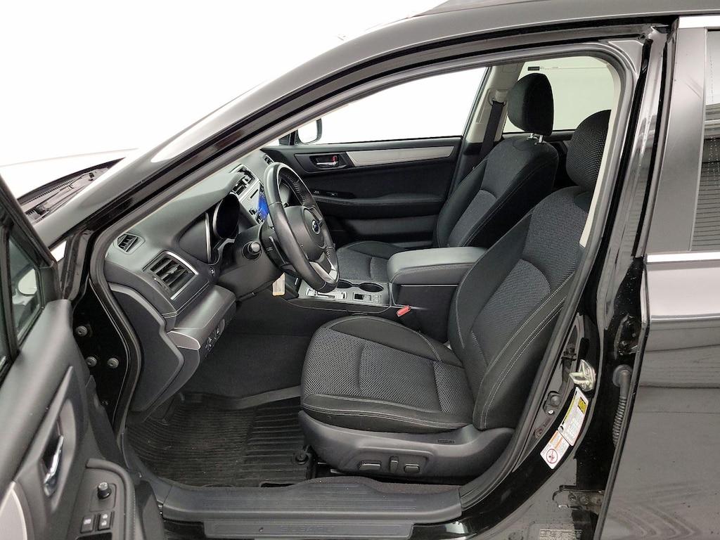 used 2019 Subaru Outback car, priced at $19,998