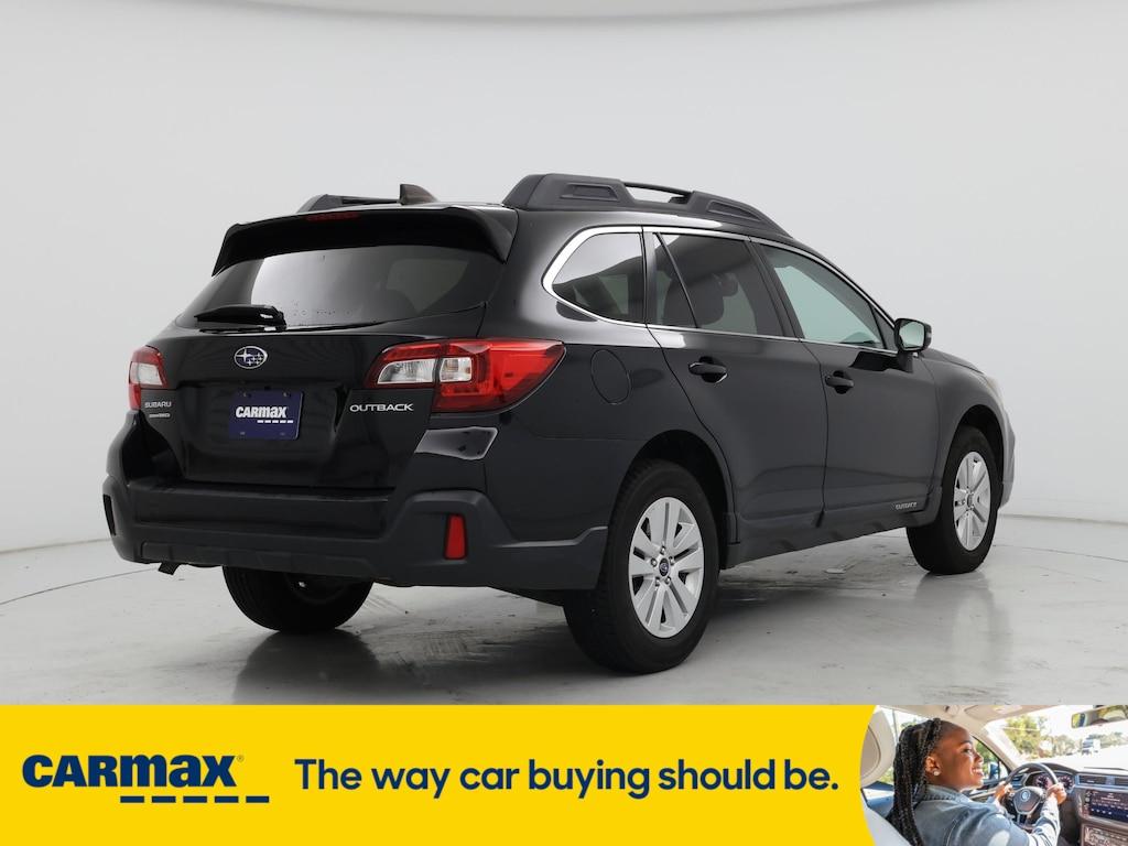 used 2019 Subaru Outback car, priced at $19,998