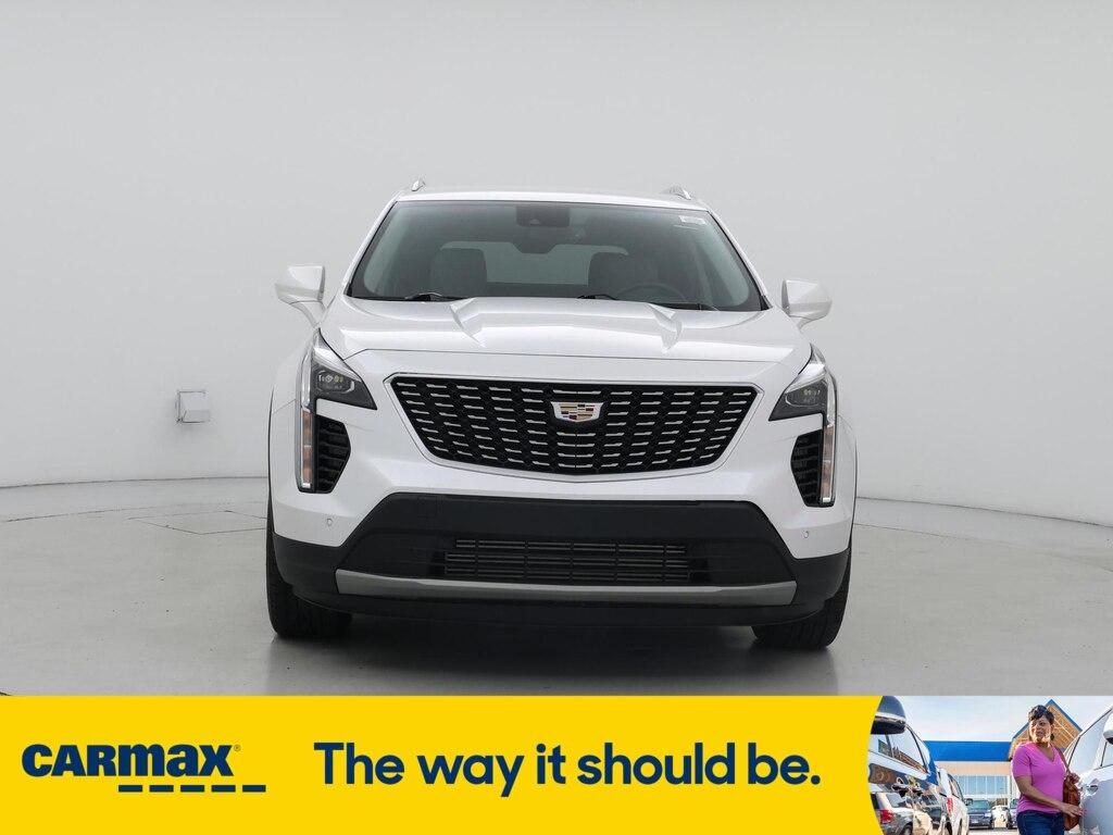 used 2020 Cadillac XT4 car, priced at $24,998