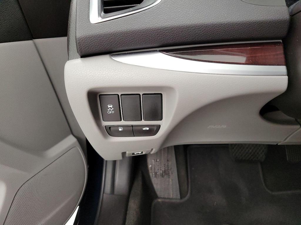 used 2016 Acura TLX car, priced at $14,998
