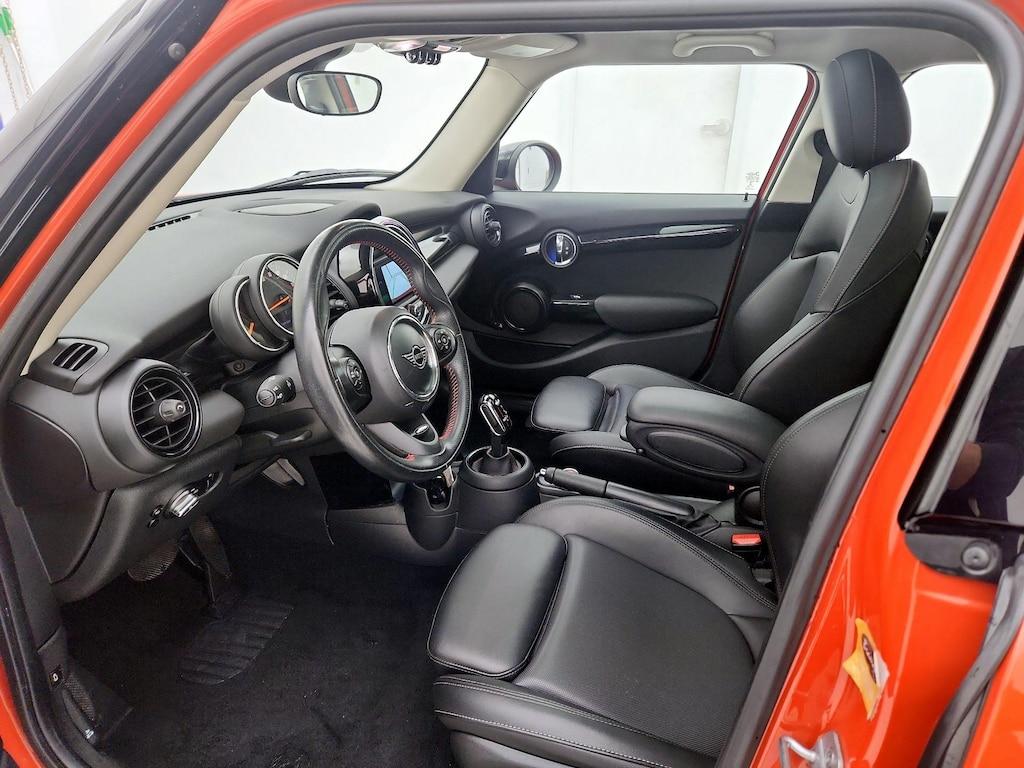 used 2020 MINI Hardtop car, priced at $20,998