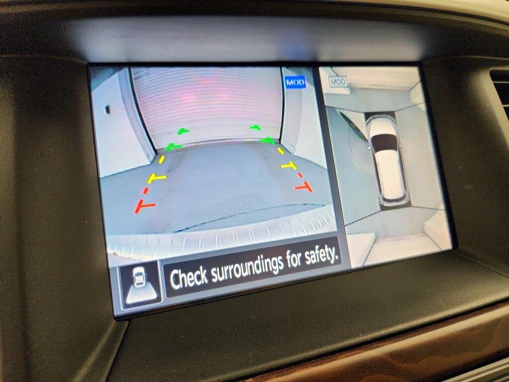 used 2017 Nissan Pathfinder car, priced at $25,998