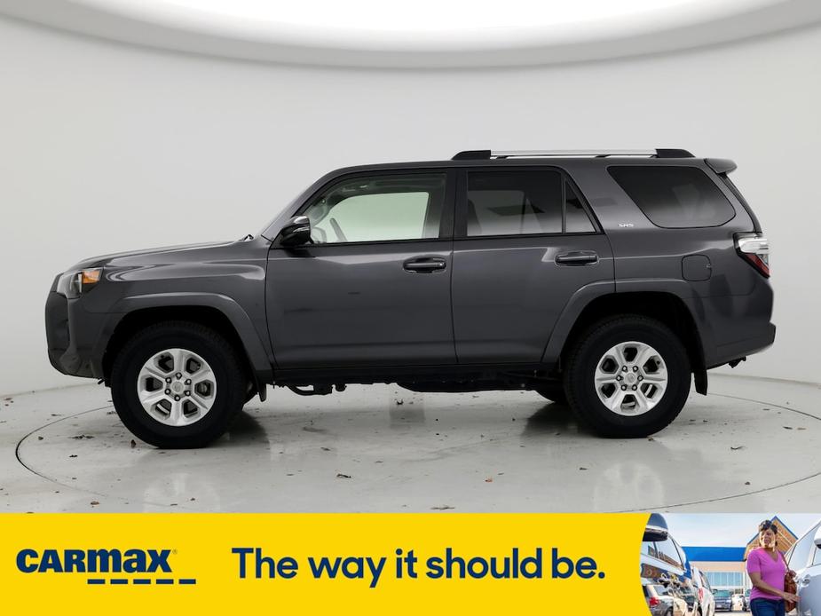 used 2022 Toyota 4Runner car, priced at $42,998