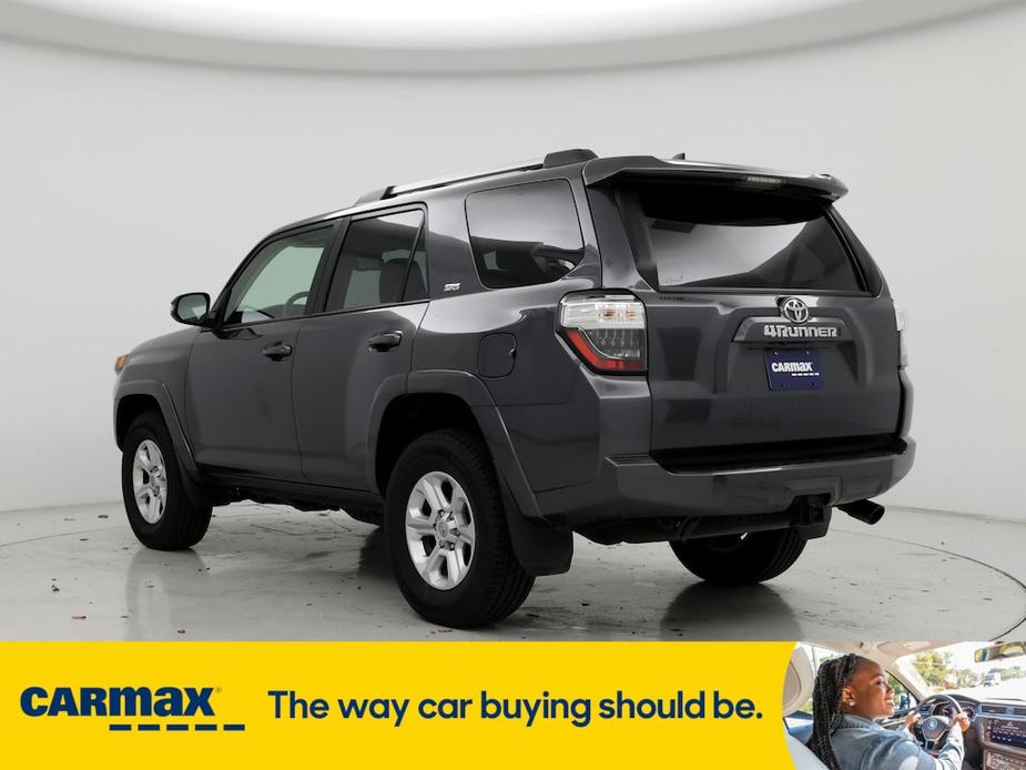 used 2022 Toyota 4Runner car, priced at $42,998