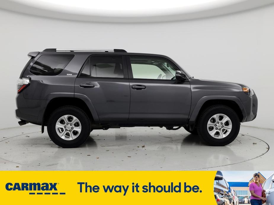 used 2022 Toyota 4Runner car, priced at $42,998