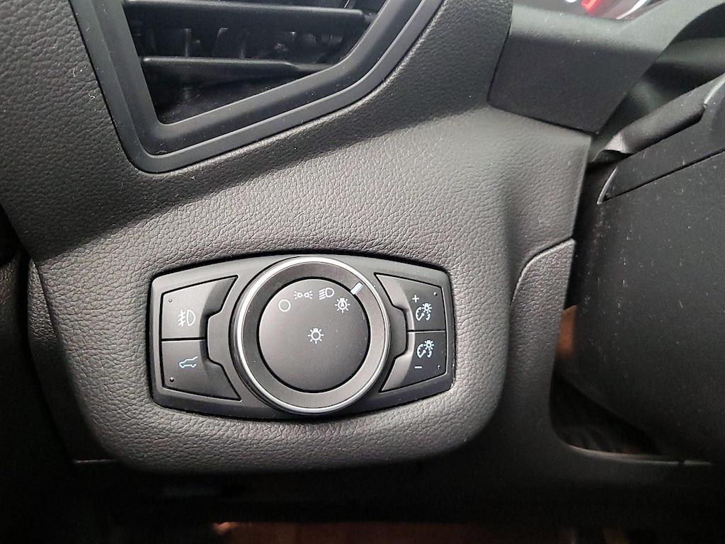 used 2017 Ford Escape car, priced at $14,998