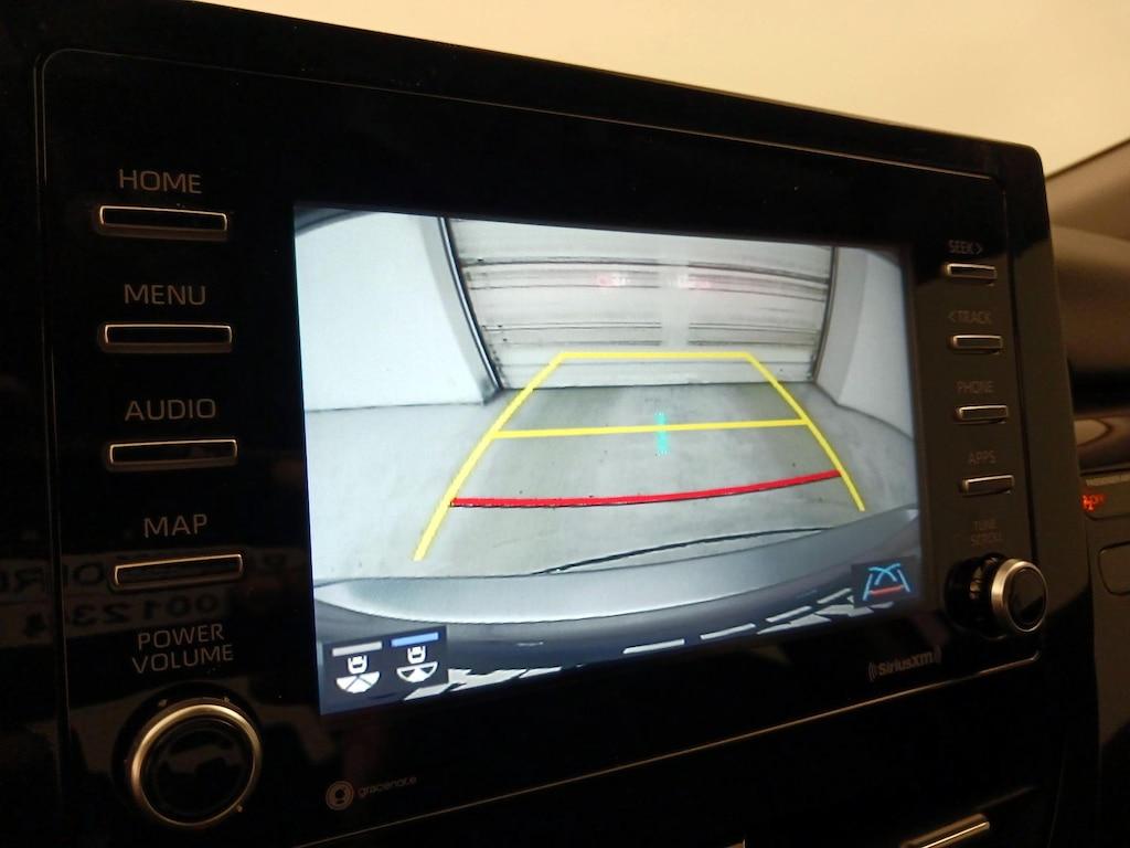 used 2024 Toyota Camry car, priced at $30,998