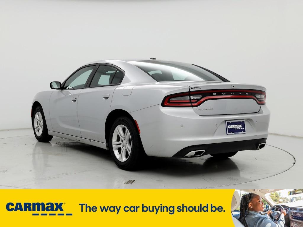 used 2022 Dodge Charger car, priced at $22,998