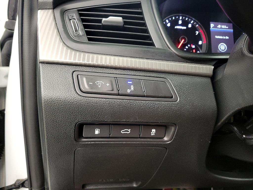 used 2018 Hyundai Sonata car, priced at $13,998