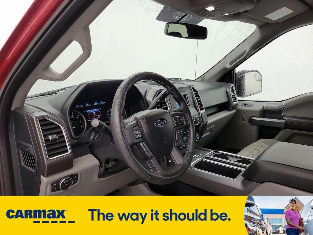 used 2015 Ford F-150 car, priced at $25,998