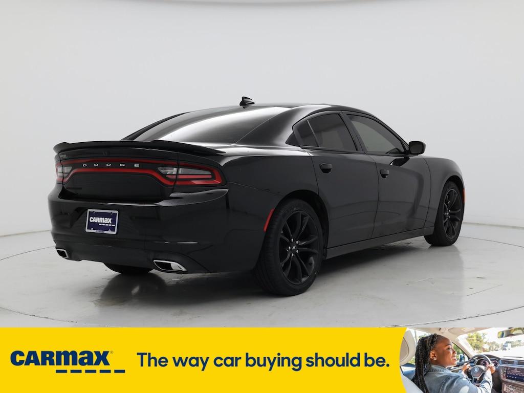 used 2018 Dodge Charger car, priced at $22,998