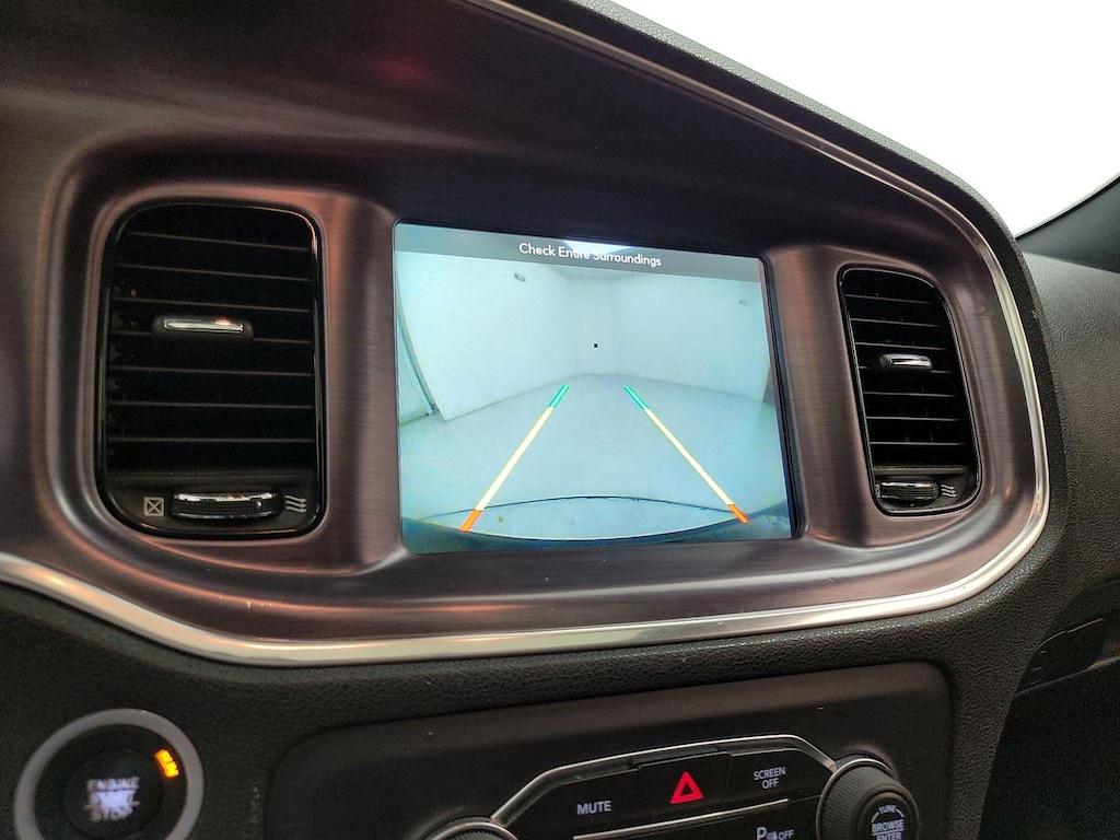 used 2018 Dodge Charger car, priced at $22,998