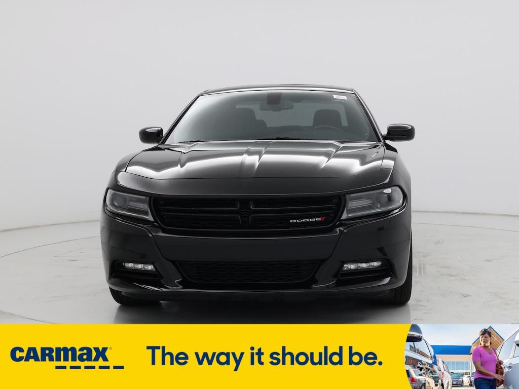 used 2018 Dodge Charger car, priced at $22,998