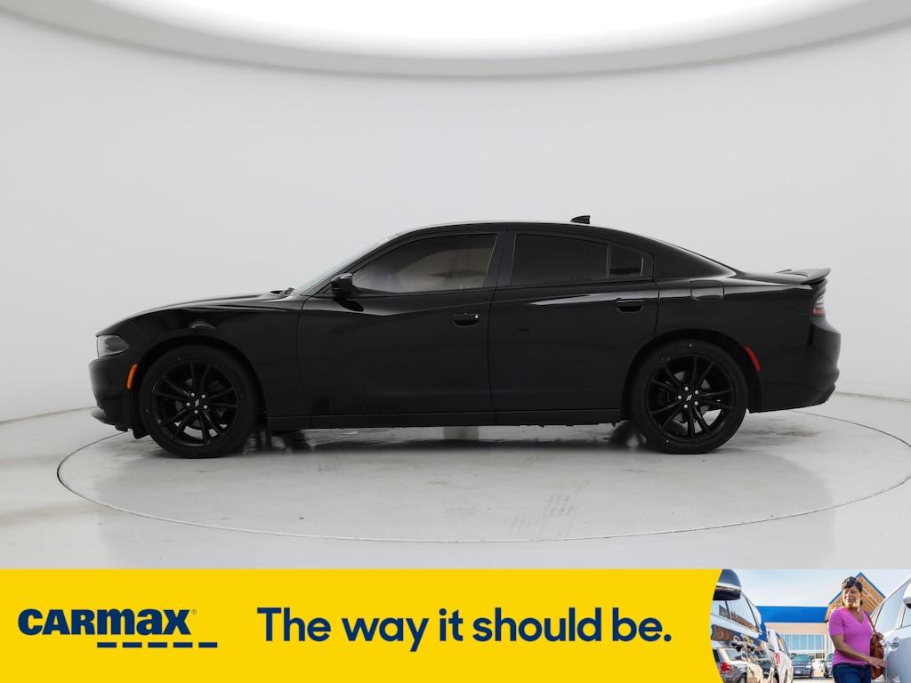 used 2018 Dodge Charger car, priced at $22,998