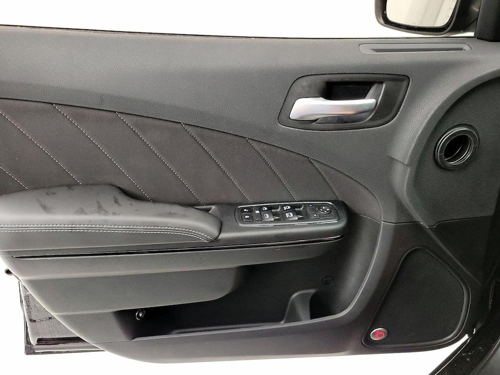 used 2018 Dodge Charger car, priced at $22,998