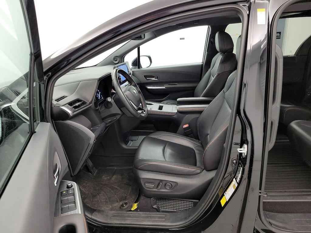 used 2022 Toyota Sienna car, priced at $44,998