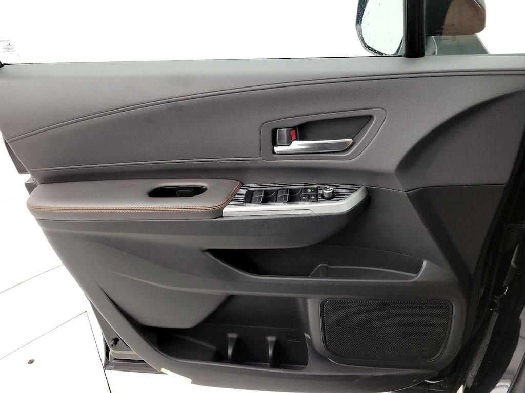 used 2022 Toyota Sienna car, priced at $44,998