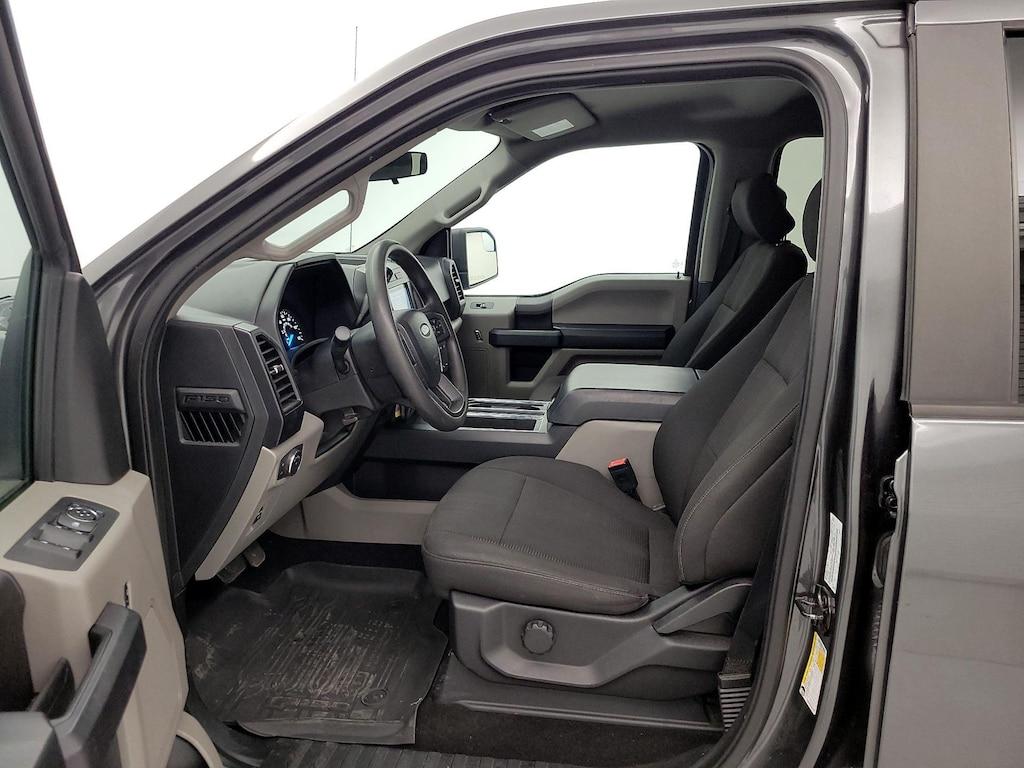 used 2019 Ford F-150 car, priced at $26,998