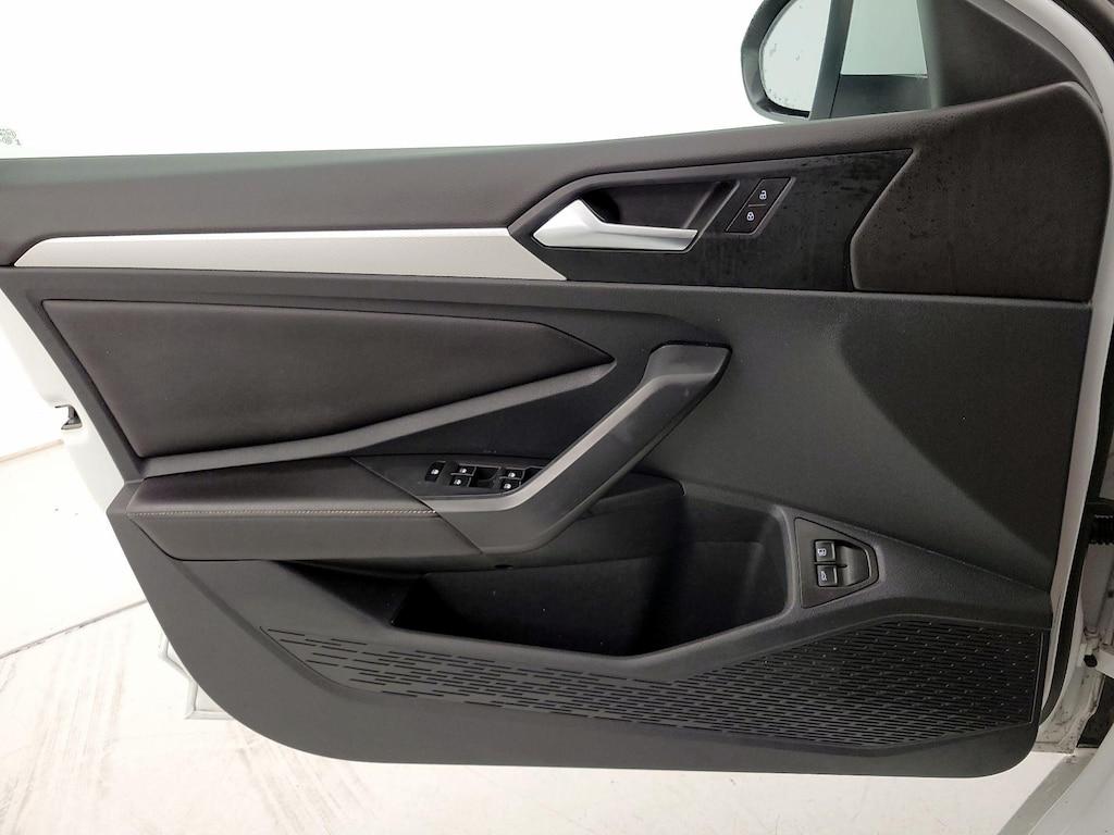 used 2023 Volkswagen Jetta car, priced at $18,998
