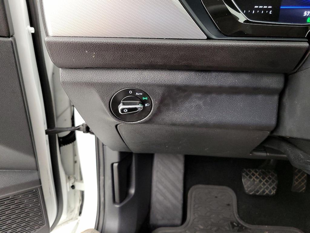 used 2023 Volkswagen Jetta car, priced at $18,998