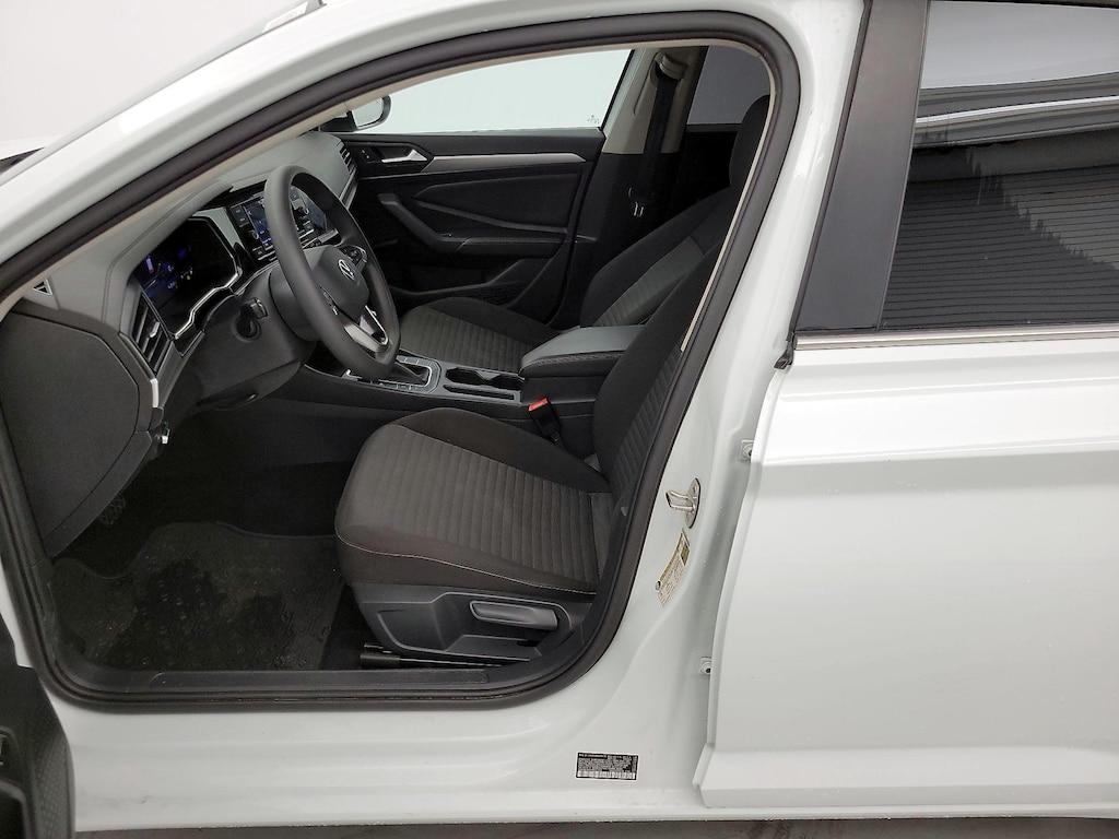 used 2023 Volkswagen Jetta car, priced at $18,998
