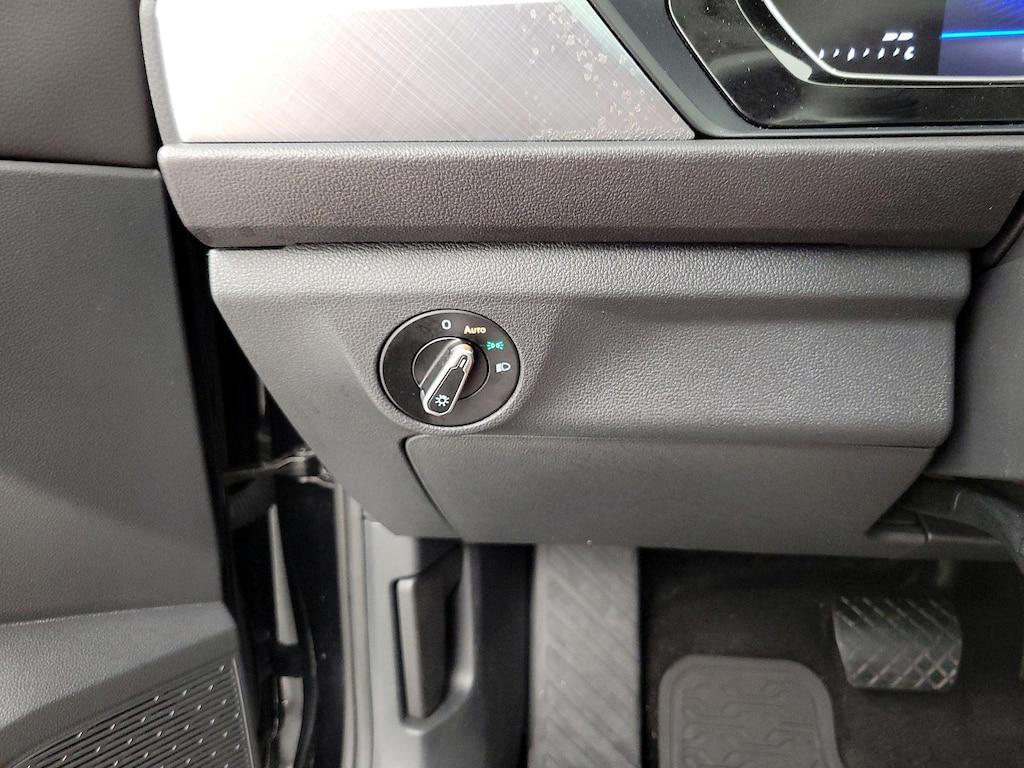 used 2024 Volkswagen Jetta car, priced at $22,998