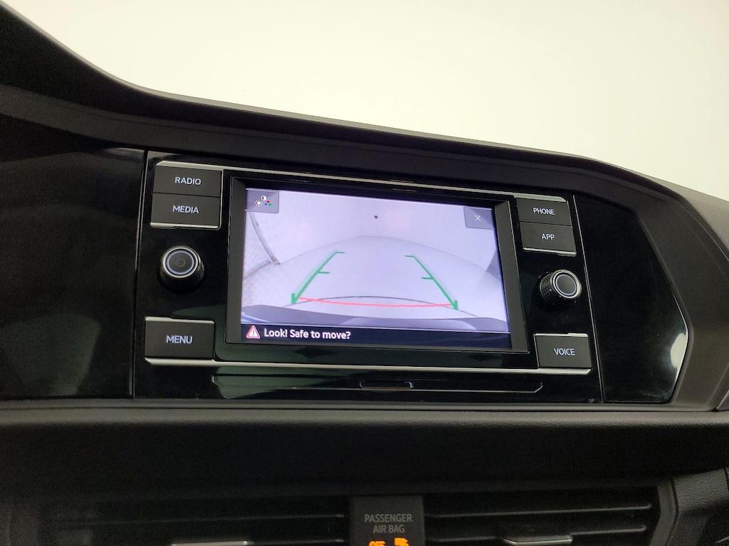 used 2024 Volkswagen Jetta car, priced at $22,998