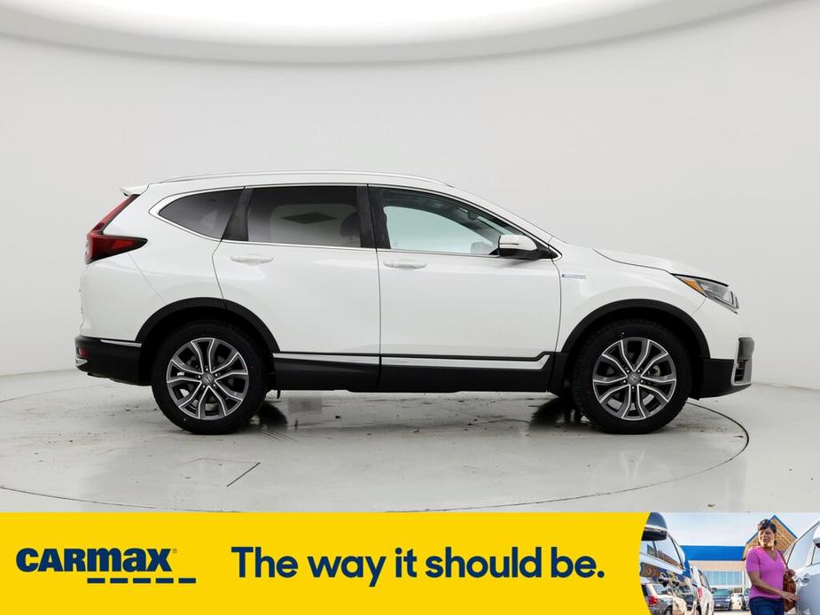 used 2022 Honda CR-V Hybrid car, priced at $31,998