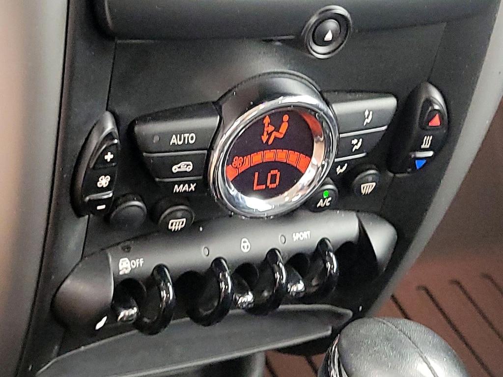 used 2015 MINI Countryman car, priced at $14,998