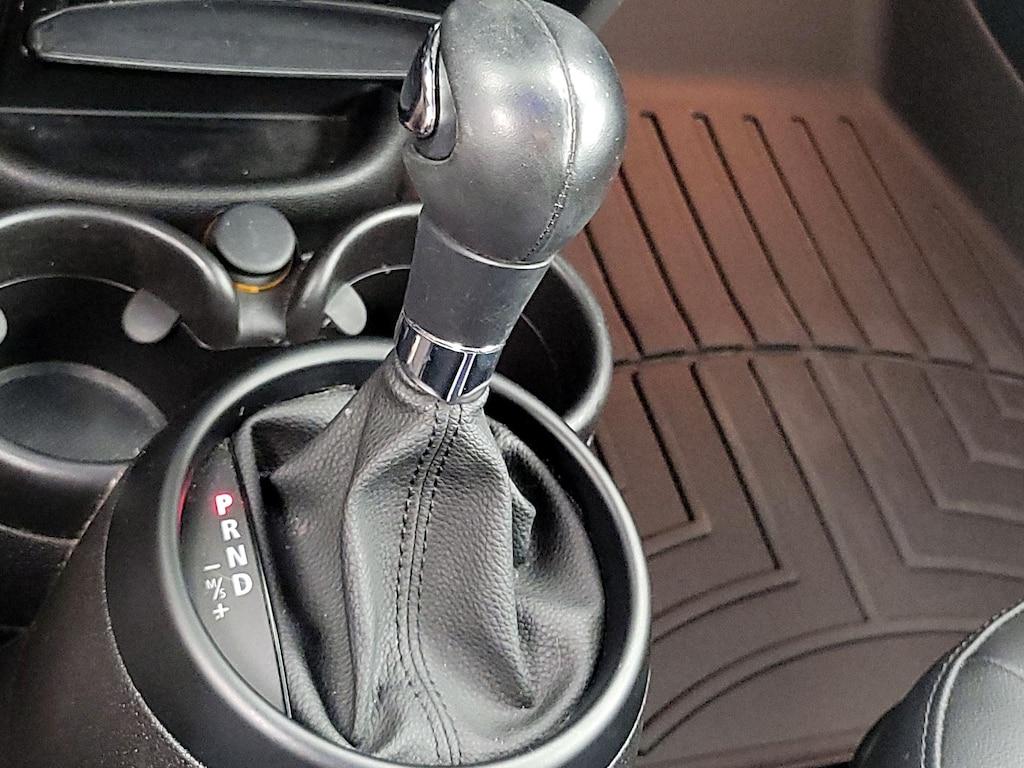 used 2015 MINI Countryman car, priced at $14,998