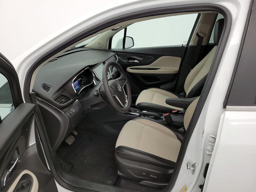 used 2019 Buick Encore car, priced at $17,998