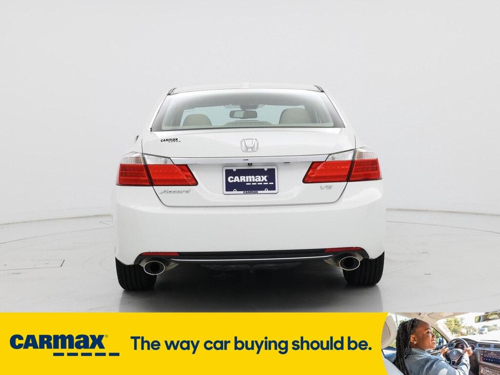 used 2014 Honda Accord car, priced at $17,998