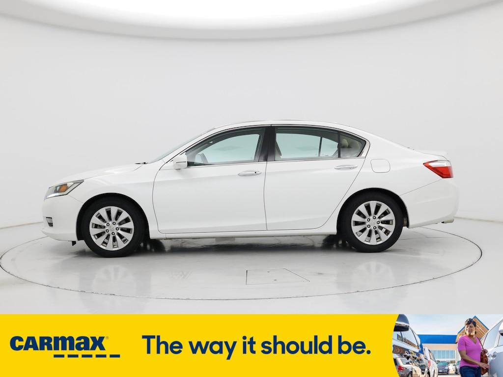 used 2014 Honda Accord car, priced at $17,998