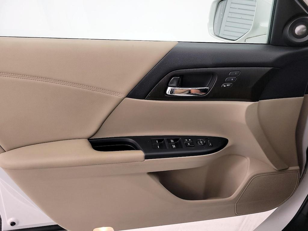 used 2014 Honda Accord car, priced at $17,998