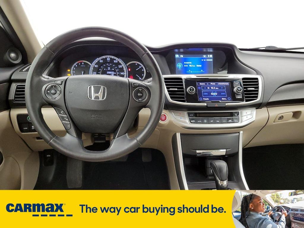 used 2014 Honda Accord car, priced at $17,998