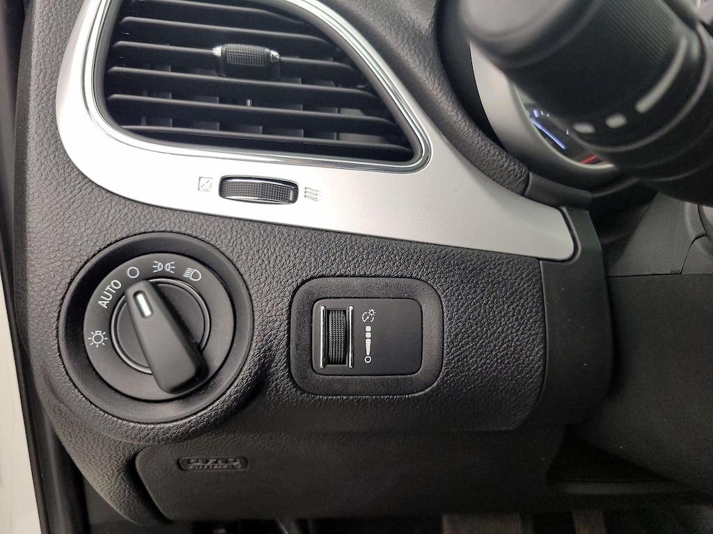 used 2018 Dodge Journey car, priced at $13,998