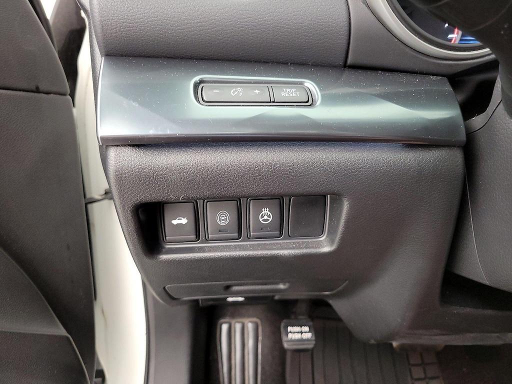 used 2020 Nissan Maxima car, priced at $22,998