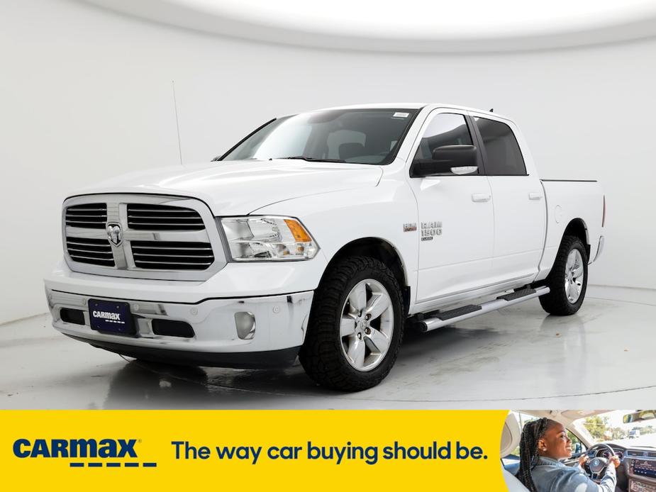 used 2019 Ram 1500 Classic car, priced at $28,998