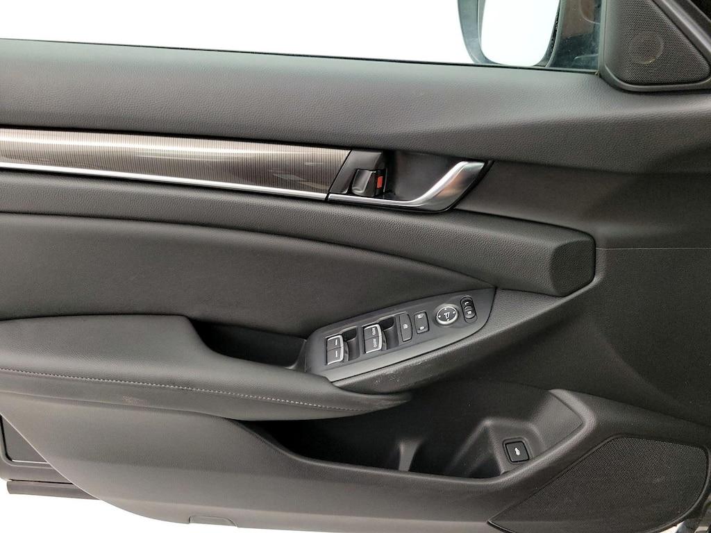 used 2020 Honda Accord car, priced at $24,998