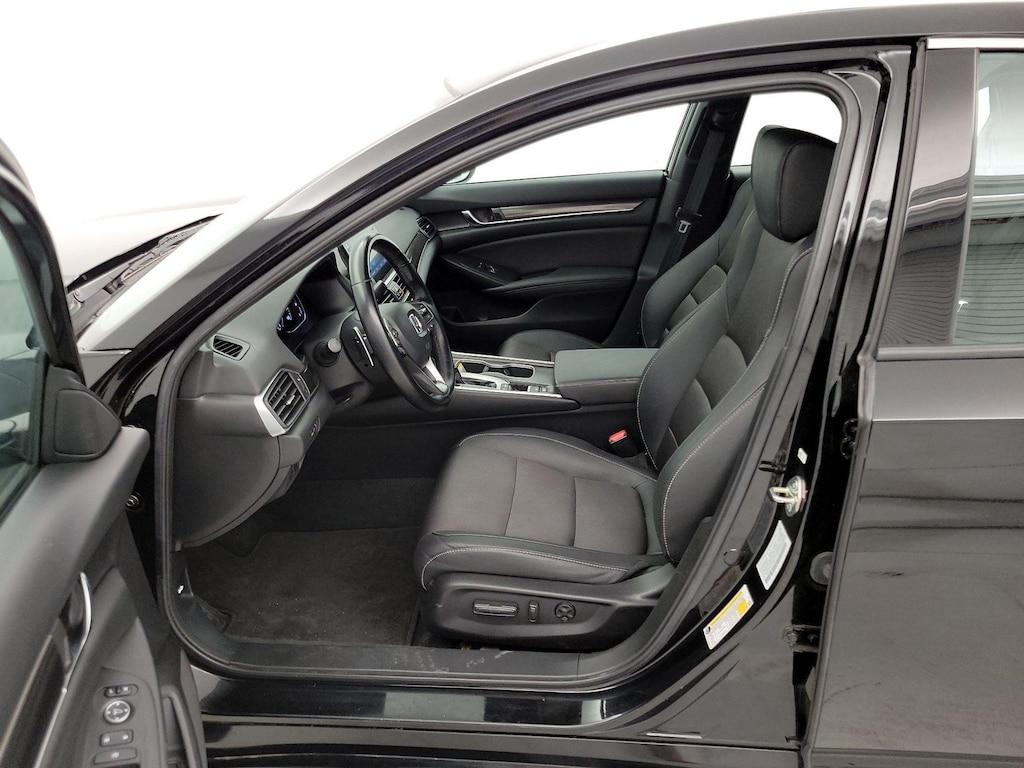 used 2020 Honda Accord car, priced at $24,998