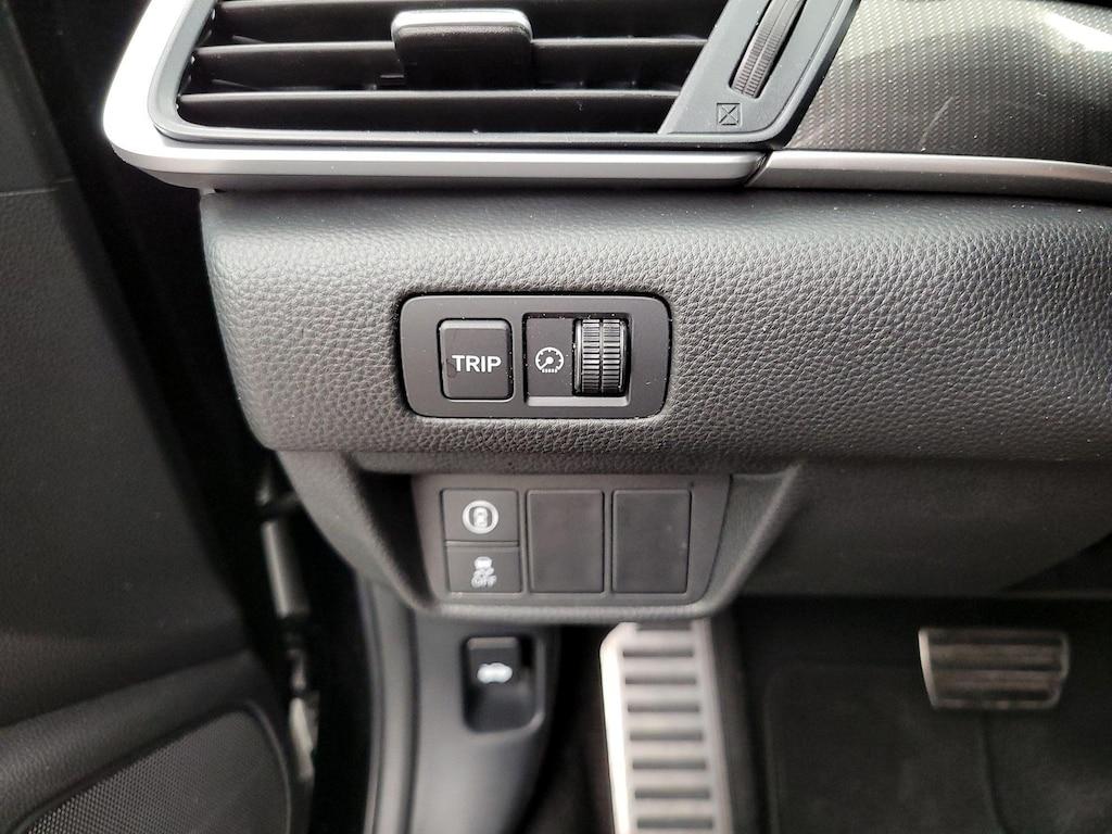 used 2020 Honda Accord car, priced at $24,998