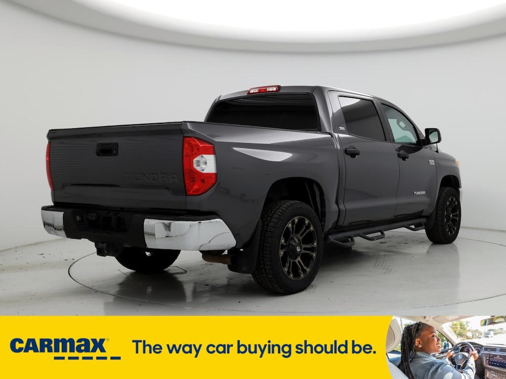 used 2017 Toyota Tundra car, priced at $27,998