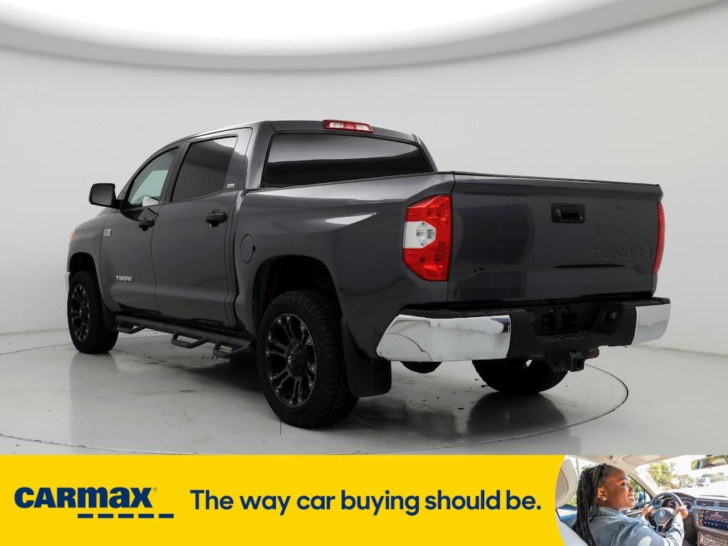 used 2017 Toyota Tundra car, priced at $27,998