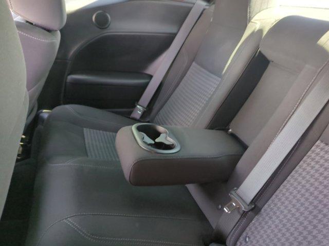 used 2021 Dodge Challenger car, priced at $21,591