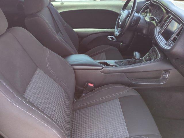 used 2021 Dodge Challenger car, priced at $21,591