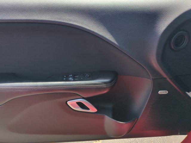 used 2021 Dodge Challenger car, priced at $21,591