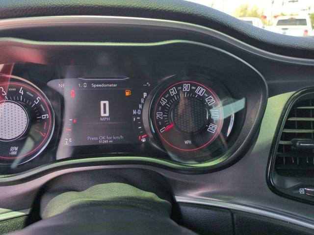 used 2021 Dodge Challenger car, priced at $21,591