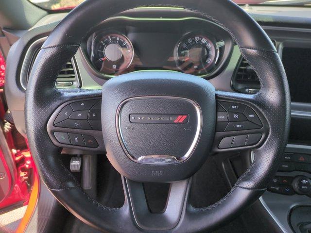 used 2021 Dodge Challenger car, priced at $21,591