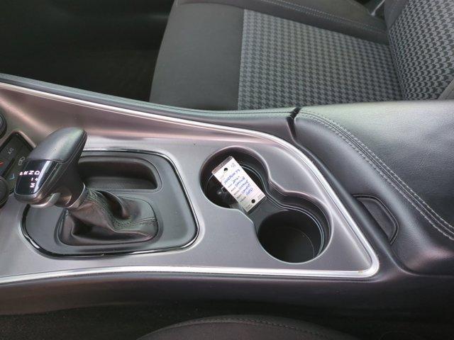 used 2021 Dodge Challenger car, priced at $21,591