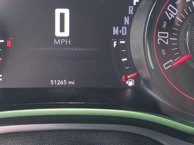 used 2021 Dodge Challenger car, priced at $21,591